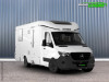 Hymer Tramp S 695 PROFILE - Profilé