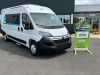 Joa Camp 60 G - Fourgon Aménagé et Van