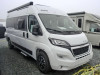 Knaus BoxStar 600 Street 60 Years - Fourgon Aménagé et Van