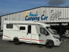 LMC Cruiser V 646 V646 3G - Profilé