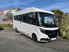 Niesmann+Bischoff Arto 78 E 78E NOUVEAU - Intégral