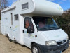 Pilote Aventura A 690 - Capucine
