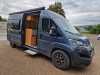 Possl 2 Win R Plus FOURGON - Fourgon Aménagé et Van