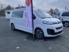 Possl Campster VAN LINE - Fourgon Aménagé et Van
