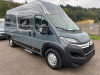 Possl Roadcruiser Revolution FOURGON AMENAGE - Fourgon Aménagé et Van