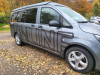 Possl Vanstar VAN AMENAGE - Fourgon Aménagé et Van