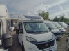 Rapido 696 F - Capucine