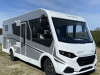 Sunlight I 67 S Adventure Edition I67 Boite auto - Intégral