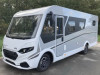 Sunlight I 68 Adventure Edition I68 Boite Auto - Intégral