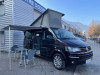 Volkswagen California - Fourgon Aménagé et Van