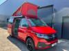 Volkswagen California Coast Edition 30 4 MOTION - Fourgon Aménagé et Van