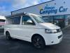 Westfalia Club Joker - Fourgon Aménagé et Van